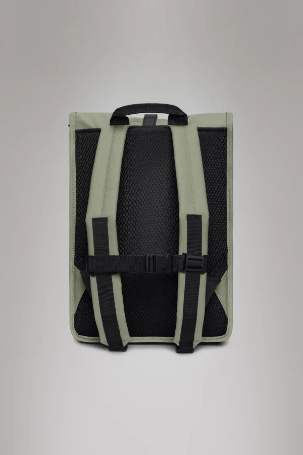 ROLLTOP RUCKSACK RAINS - Image 6