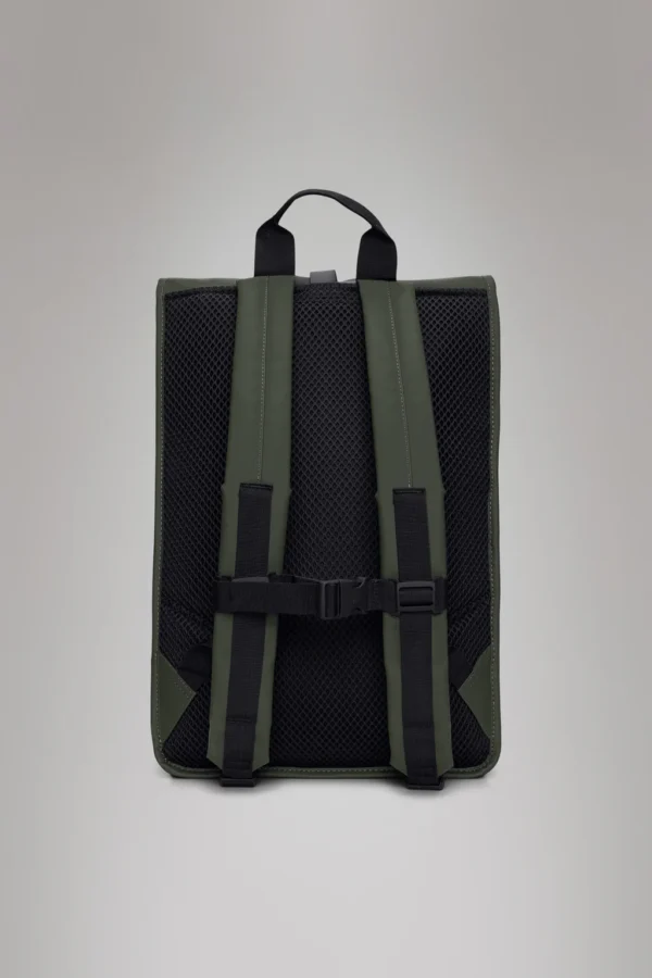 ROLLTOP RUCKSACK LARGE RAINS - Image 5