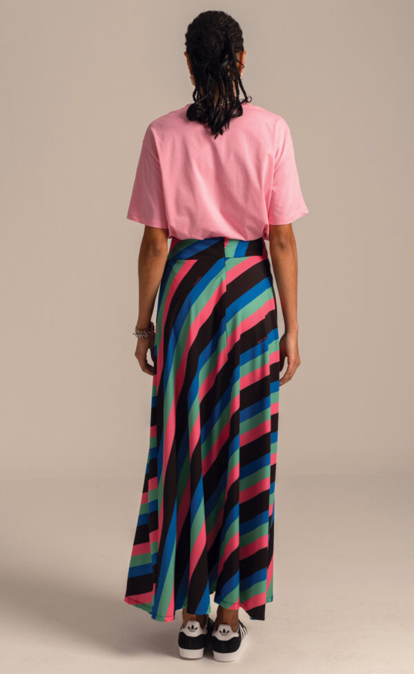 RADIANT MAXI SKIRT - Image 3