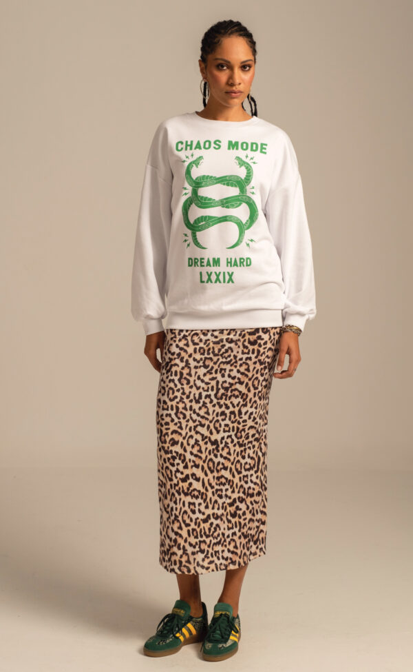 WILDERNESS SWEATER - Image 5