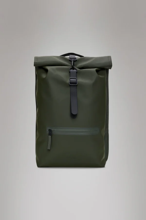 ROLLTOP RUCKSACK RAINS - Image 2