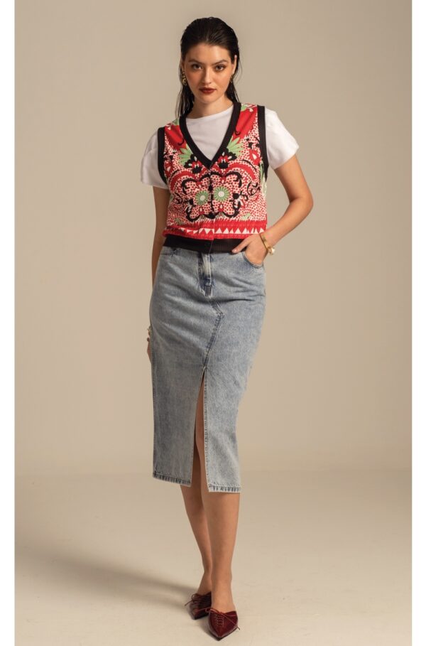 MANDALA VEST - Image 4