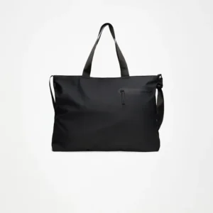 RAINS DASH MESSENGER TOTE BAG