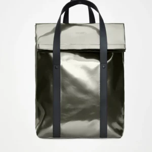 RAINS 2 WAY TOTE BACKPACK