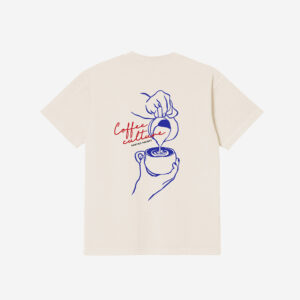 Coffee Culture t-shirt