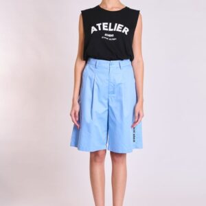 ALVA BERMUDA ATELIER