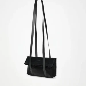2 STRAP CROSSBODY BAG