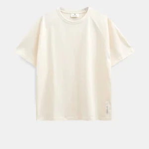 AKVILLADS UNDYED SS TEE