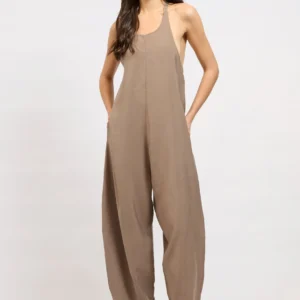 MARCH JUMPSUIT