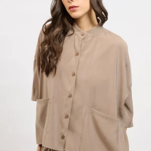 OCHRE SHIRT