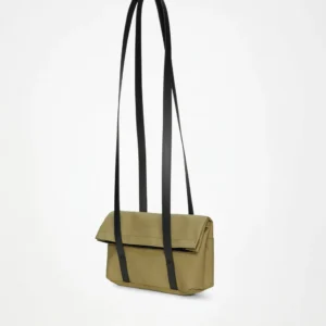 2 STRAP CROSSBODY BAG
