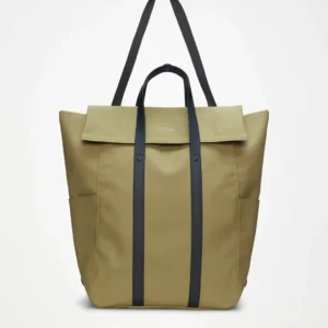 2 WAY TOTE BACKPACK LARGE